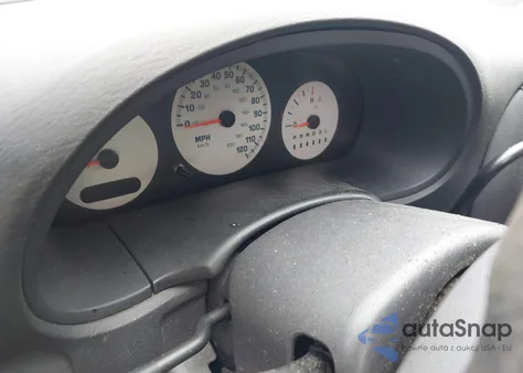 2004 Dodge Caravan Sxt from USA, damaged, VIN 1D4GP45R24B506449